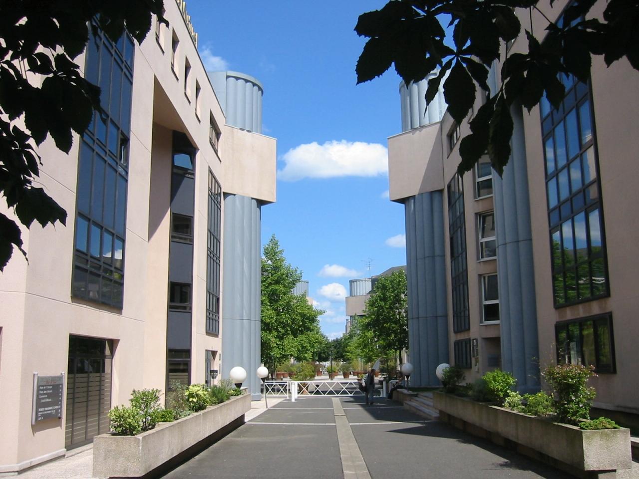 Bureau Orléans 504m² Vente bureau Orléans Loiret OVBUR2421747 2